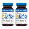 Master Supplements TruBifido - 30 Capsules, Pack of 2 - Powerful Probiotic for Colon Health & Energy - Immune Booster, Supports Regularity - Gluten Free - 60 Total Servings view 1