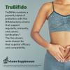 Master Supplements TruBifido - 30 Capsules, Pack of 2 - Powerful Probiotic for Colon Health & Energy - Immune Booster, Supports Regularity - Gluten Free - 60 Total Servings view 3