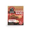 Kodiak Soft Baked Sandwich Breakfast Bar, Cinnamon Oat & Apple, High Protein, 100% Whole Grains, 1 box with 4 bars each (4 bars total) view 1