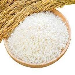 BSD Organics Jasmine Rice/Arroz - 3 Kg / 6.61 Pounds