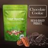 Covered Pecan Halves Candy Deliciously Decadent - Kosher Certified - 3 Bags, 5 oz. Each (Cookie) view 2