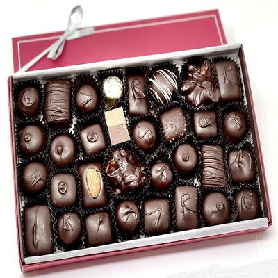 Dark Chocolate Collection