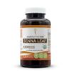 Secrets of the Tribe Senna Leaf USDA Organic 120 Capsules | Made with Organic Vegetarian Capsules and Organic Senna Leaf (Senna Alexandrina) Dried Leaf (120 Capsules) view 1