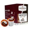 Fresh Roasted Coffee, Peanut Butter Cup, Flavored Coffee Pods, K-Cup Compatible, 24 Count view 1