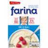 Malt-O-Meal Farina, Original Farina Breakfast Cereal, Quick Cooking, 28 Ounce  1 count view 1