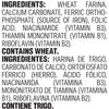 Malt-O-Meal Farina, Original Farina Breakfast Cereal, Quick Cooking, 28 Ounce  1 count view 3