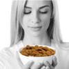 Covered Pecan Halves Candy Deliciously Decadent - Kosher Certified - 3 Bags, 5 oz. Each (Cocoa) view 3