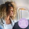 Laki Naturals Fly Calm Patch (Pack of 8) - Relax Nerves, Support Stress, Ease Your Mind for Happy Air Travel - Natural Ingredients to Support Airplane Stress - Calm Your Fear of Flying Naturally view 3