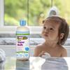 Boogie Kids Botanical Bubble Bath, Soothing Vapor, Made with Natual Essential Oils, Mint Eucalyptus, 18 oz (Pack of 2) view 2