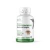 Nature's Fusions Nutri L - Ergothioneine Supplements with Organic Mushroom Complex - 5mg & 600mg Mushroom Extracts, Oyster, Shiitake, King Trumpet 600 mg- 60 Capsules view 1