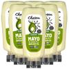 Chosen Foods 100% Avocado Oil-Based Classic Mayonnaise, Gluten & Dairy Free, Low-Carb, Keto Diet Friendly, Mayo for Sandwiches, Dressings and Sauces (11.25 floz 6 Pack) view 1