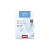 Miele Original GS CL 1206 T UltraTabs All-in-1 Plastic-Free Dishwashing Detergent Tablets for Miele Dishwashers, Set of 2, (60 Tablets per Pack)  11347040 view 2