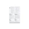 Miele Original GS CL 1206 T UltraTabs All-in-1 Plastic-Free Dishwashing Detergent Tablets for Miele Dishwashers, Set of 2, (60 Tablets per Pack)  11347040 view 4
