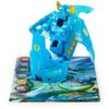 Bakugan Evolution view 3