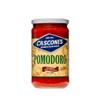 Cascone's Authenthic Italian Pomodoro Sauce | Gluten Free | Fresh Tomatoes view 1