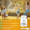 2nd Springs Women's Daily 7 Essentials, Vitamin D3 + K2 Chewables & Adaptogen Complex Bundle view 3
