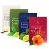Whole House Aromatherapy Variety Pack - Filter Fresh Whole Home Air Freshener System - HVAC Vent Freshener for Home AC - House Air Fresheners Smell Good for Office, & More by Ash Harbor view 1