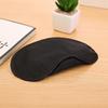 20 Pcs Lightweight Sleep Masks - Soft Blackout Blindfolds With Nose Pad and Adjustable Strap - Comfortable for Eyes - Black view 4