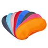 20 Pcs Lightweight Blindfold Sleep Masks Soft Eye Covers Blackout Sleeping Eye Masks Comfortable Eye Blindfolds Adjustable Eyecovers with Nose Pad Colorful view 1