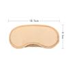20 Pcs Lightweight Blindfold Sleep Masks Soft Eye Covers Blackout Sleeping Eye Masks Comfortable Eye Blindfolds Adjustable Eyecovers with Nose Pad Colorful view 3
