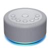 Sound Machine Night Light White Noise Brown Noise Machine 30 Non Looping Sounds 12 Lights 5 Timers 36 Adjustable Volume Memory Function Sleep Sounds Machine for Baby Kids Adult & Home Office Travel view 1