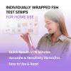 Femometer FSH Menopause Test, Understand Your Ovarian Reserve Determine Your Fertility and Detect Menopause at Home, Include 6 FSH Test Strips & Urine Cup view 3