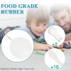 Glosaie Children/Adult Glue Ear Treatment with 10 Balloons for Glue Ear or Otitis Media with Effusion, Made of Food-Grade Rubber view 4