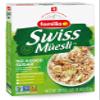 Familia Swiss Muesli Cereal, 0g Added Sugar, Energy-Packed Cereal with Raisins, Hazelnuts and Almonds, 12 Ounce Box (Pack of 12) view 3