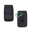 2 pack Blood Glucose Meter Case with Belt Clip & Hook for Dexcom G7 Receiver Case Pouch Diabetes Supplies view 1