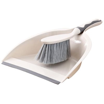 Alipis Hand Sweeper and Dustpan Mini Dustpan Brush Set Space-Saving Cleaning Kit