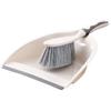 Alipis Hand Sweeper and Dustpan Mini Dustpan Brush Set Space-Saving Cleaning Kit view 1