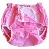 Adult Diapers Incontinence Pants Safety TrousersPlastic Diapers, Waterproof and Reusable Anti Side Leakage Physiological Incontinence Pants, Suitable for Adult Men and Women view 1