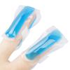 2pcs Finger Hot Cold Pack, Quick Cold Reusable Finger Compression Ice Sleeves Gel Pack Finger Wrap Thumbs and Toes for Arthritis Chronic Soreness, 8cm view 4