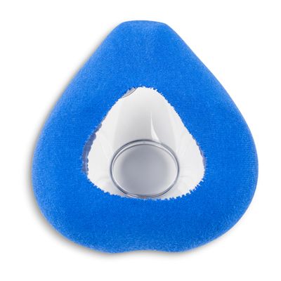 Nuwave CPAP Mask Liners - Full Face Mask Sleepliners for Resmed AirFit F20 Style - 4 Pack