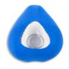 Nuwave CPAP Mask Liners - Full Face Mask Sleepliners for Resmed AirFit F20 Style - 4 Pack view 1
