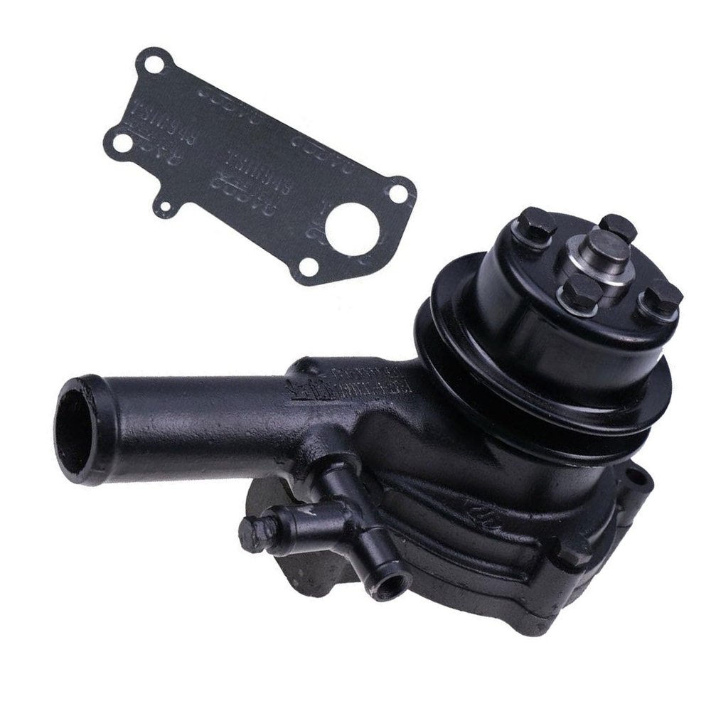 Geofrey Water Pump Y385T-11103 Compatible with Yang Dong Shire Siromer Jinma & more