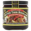 Better Than Bouillon Premium Roasted Beef Base, Made with Seasoned Roasted Beef, Blendable Base for Added Flavor, 38 Servings Per Jar (8 Ounce (Pack of 2)) view 4