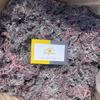 Purple Sea Moss  Wildcrafted Raw Irish Moss from St. Lucia | Organic Superfood, Nutrient-Rich, Supports Skin, Energy & Immune Health  4oz (Yields 6490oz Seamoss Gel) by Sunflower Wellness view 3