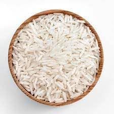 BSD Organics Basmati Rice/Basmati Arroz - 3 Kg / 6.61 Pounds