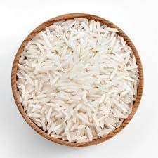 BSD Organics Basmati Rice/Basmati Arroz - 3 Kg / 6.61 Pounds