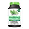 Zenwise Health EGCG Green Tea Extract Capsules with Coffee Bean Extract - 50% EGCG + 98% Polyphenols Supplement - Green Tea Pills for Skin and Heart Support + Brain Health and Memory Boost - 60 Count view 1