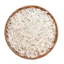 BSD Organics Basmati Rice/Basmati Arroz - 10 Kg / 22.04 Pounds