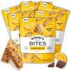 Nonni's Biscotti Style Bite Sized Twice Baked Crispy Cookie Bites - Kosher - 4.8oz, Limoncello Biscottini (Pack of 6) view 1