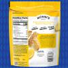 Nonni's Biscotti Style Bite Sized Twice Baked Crispy Cookie Bites - Kosher - 4.8oz, Limoncello Biscottini (Pack of 6) view 2