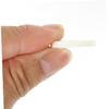 DOITOOL 120pcs Cotton Diffuser Pads for Essential Oil Necklace Replaceable Scented Refills for and Personal Pads view 4