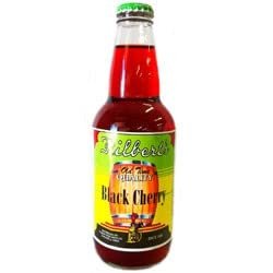 Filbert's Black Cherry - 12 oz (24 Pack)