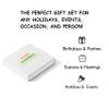 Box Gifts Basket | Deluxe Friends Mom, Her Holiday| Holiday Present | Healthy Food Box | Include Fresh Mixed Nuts | Corporate Clients | Christmas Presents for Family, Mothers, Fathers, Business view 3