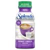 Splenda Sugar Free, Low Calorie Sweet Cream Coffee Creamer, 8 Fl Ounces Bottle view 1