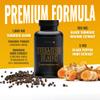Sculpt Nation by V Shred Powerful Turmeric Supplement - Turmeric Curcumin with Black Pepper & Patented Ingredients for Joint Health - 30-Day Supply view 2
