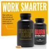 Sculpt Nation by V Shred Powerful Turmeric Supplement - Turmeric Curcumin with Black Pepper & Patented Ingredients for Joint Health - 30-Day Supply view 4